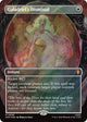 [Foil] Galadriel's Dismissal (Borderless) (Surge Foil) (56) (The Hobbit: Eternal-Legal) (HOC)