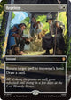 Reprieve (Borderless) (17) (The Hobbit: Eternal-Legal) (HOC)