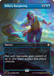 [Foil] Bilbo's Burglaring (Borderless) (10) (The Hobbit: Eternal-Legal) (HOC)