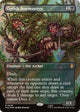 [Foil] Orcish Bowmasters (Borderless) (Surgefoil) (HOC #59)