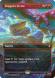 Dragon's Desire (Borderless) (11) (The Hobbit: Eternal-Legal) (HOC)