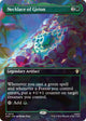 Necklace of Girion (Borderless) (12) (The Hobbit: Eternal-Legal) (HOC)