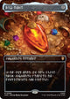 [Foil] Mox Amber (Borderless) (HOC #96) (DW)