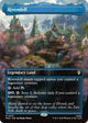 Rivendell (Borderless) (51) (The Hobbit: Eternal-Legal) (HOC)