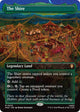 The Shire (Borderless) (52) (The Hobbit: Eternal-Legal) (HOC)