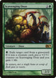 [Foil] Scavenging Ooze (3) (Media Promos)