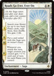 Roads Go Ever, Ever On (25) (The Hobbit) (HOB)