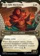 Iron Hills Blacksmith (Showcase) (216) (The Hobbit) (HOB)