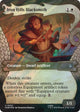 [Foil] Iron Hills Blacksmith (Showcase) (Surge Foil) (252) (The Hobbit) (HOB)
