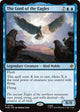 [Foil] The Lord of the Eagles (46) (The Hobbit) (HOB)