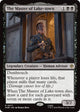 [Foil] The Master of Lake-town (77) (The Hobbit) (HOB)