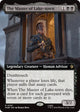 [Foil] The Master of Lake-town (Extended Art) (297) (The Hobbit) (HOB)