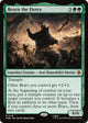 Beorn the Fierce (119) (The Hobbit) (HOB)