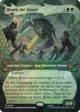 [Foil] Beorn the Fierce (Showcase) (Surge Foil) (266) (The Hobbit) (HOB)
