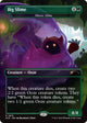 Big Slime (Borderless) (SLD #2815)
