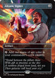 [Foil] Arcane Signet (Borderless) (SLD #2816)