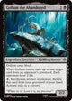 [Foil] Gollum the Abandoned (72) (The Hobbit) (HOB)