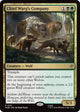 Chief Warg's Company (151) (The Hobbit) (HOB)