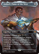 Anduril, Flame of the West (Borderless) (39) (The Hobbit: Eternal-Legal) (HOC)