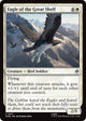 Eagle of the Great Shelf (11) (The Hobbit) (HOB)