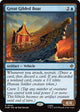 [Foil] Great Gilded Boat (42) (The Hobbit) (HOB)