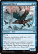 [Foil] Ravenhill Flock (52) (The Hobbit) (HOB)