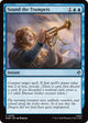Sound the Trumpets (55) (The Hobbit) (HOB)
