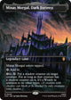 Minas Morgul, Dark Fortress (Borderless) (48) (The Hobbit: Eternal-Legal) (HOC)