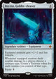 [Foil] Orcrist, Goblin-cleaver (177) (The Hobbit) (HOB)