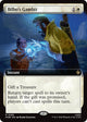 [Foil] Bilbo's Gambit (Extended Art) (285) (The Hobbit) (HOB)