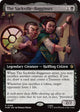 The Sackville-Bagginses (Extended Art) (299) (The Hobbit) (HOB)
