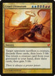 [Foil] Cruel Ultimatum (17) (From the Vault: Twenty)