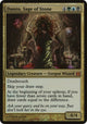 [Foil] Damia, Sage of Stone (Commander) (191) (Oversize Cards)
