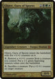 [Foil] Ghave, Guru of Spores (Commander) (200) (Oversize Cards)