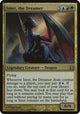 [Foil] Intet, the Dreamer (Commander) (Oversize Cards)