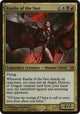 [Foil] Kaalia of the Vast (Commander) (206) (Oversize Cards)