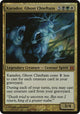 [Foil] Karador, Ghost Chieftain (Commander) (Oversize Cards)