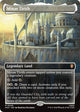 Minas Tirith (Borderless) (49) (The Hobbit: Eternal-Legal) (HOC)
