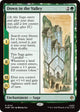Down in the Valley (124) (The Hobbit) (HOB)