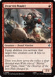 Dwarven Mauler (95) (The Hobbit) (HOB)