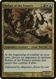 [Foil] Ruhan of the Fomori (Commander) (Oversize Cards)