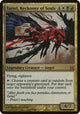 [Foil] Tariel, Reckoner of Souls (Commander) (229) (Oversize Cards)