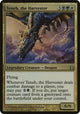 [Foil] Teneb, the Harvester (Commander) (230) (Oversize Cards)