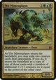 [Foil] The Mimeoplasm (Commander) (210) (Oversize Cards)