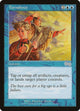 Turnabout (105) (Urza's Saga)