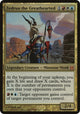 [Foil] Zedruu the Greathearted (Commander) (Oversize Cards)