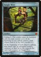 [Foil] Tangle Wire (8) (From the Vault: Twenty)