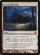 [Foil] Kessig Wolf Run (20) (From the Vault: Twenty)