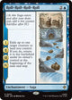 [Foil] Roll-Roll-Roll-Roll (54) (The Hobbit) (HOB)