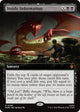 [Foil] Inside Information (Extended Art) (296) (The Hobbit) (HOB)